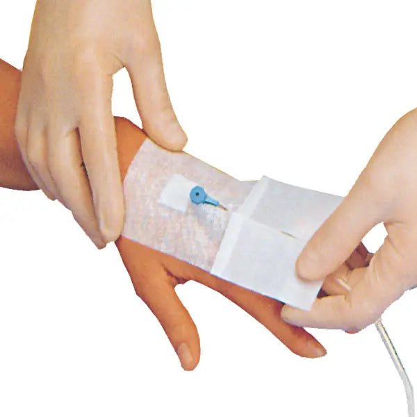 I. V. 100 - Smith und Nephew